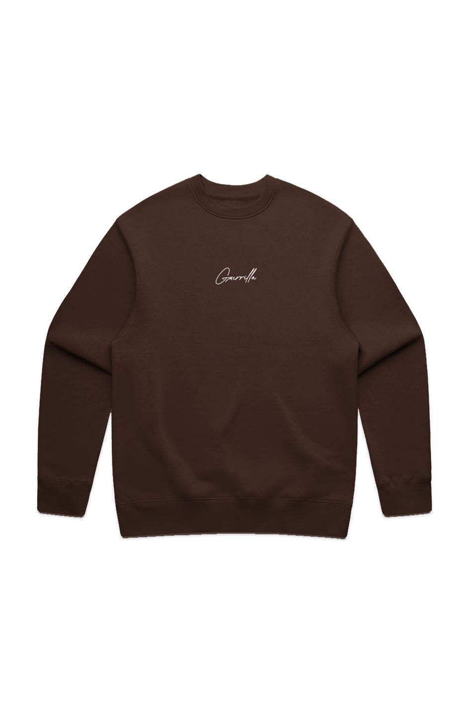 Mens Relax Crew