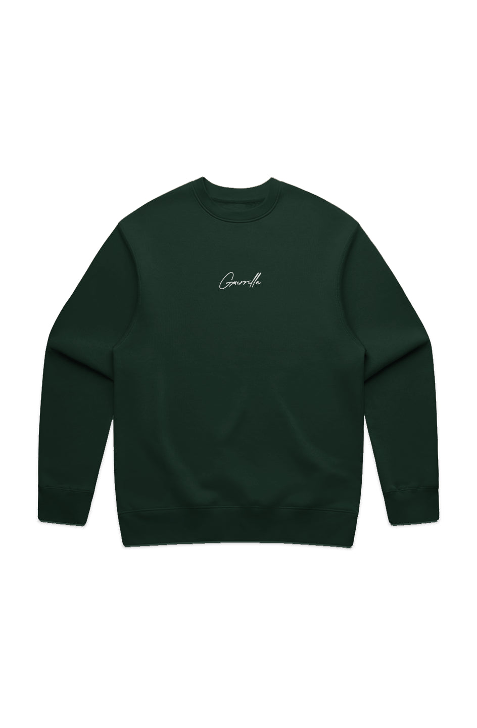 Mens Relax Crew