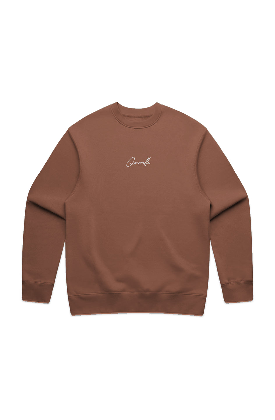 Mens Relax Crew