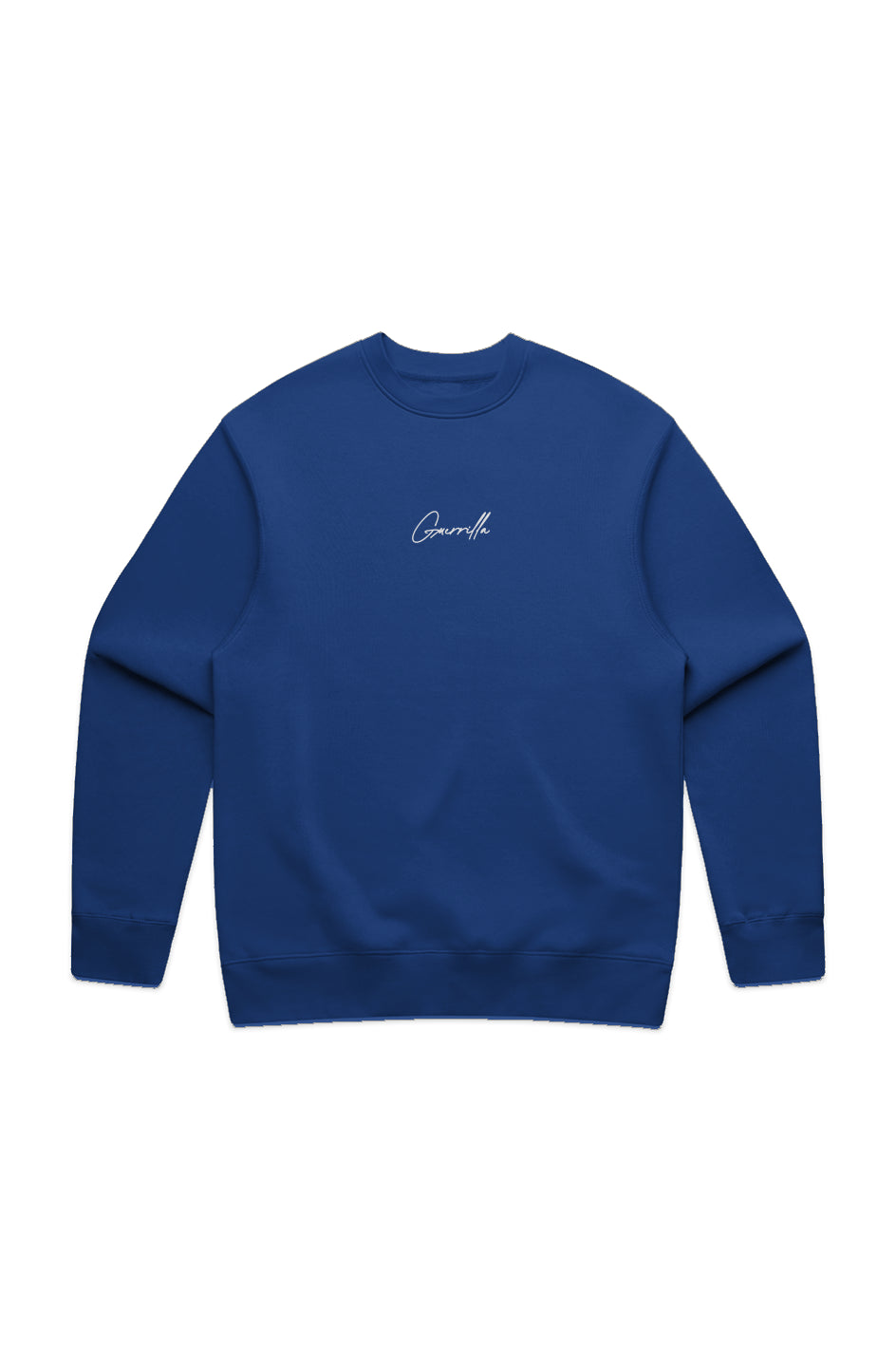 Mens Relax Crew