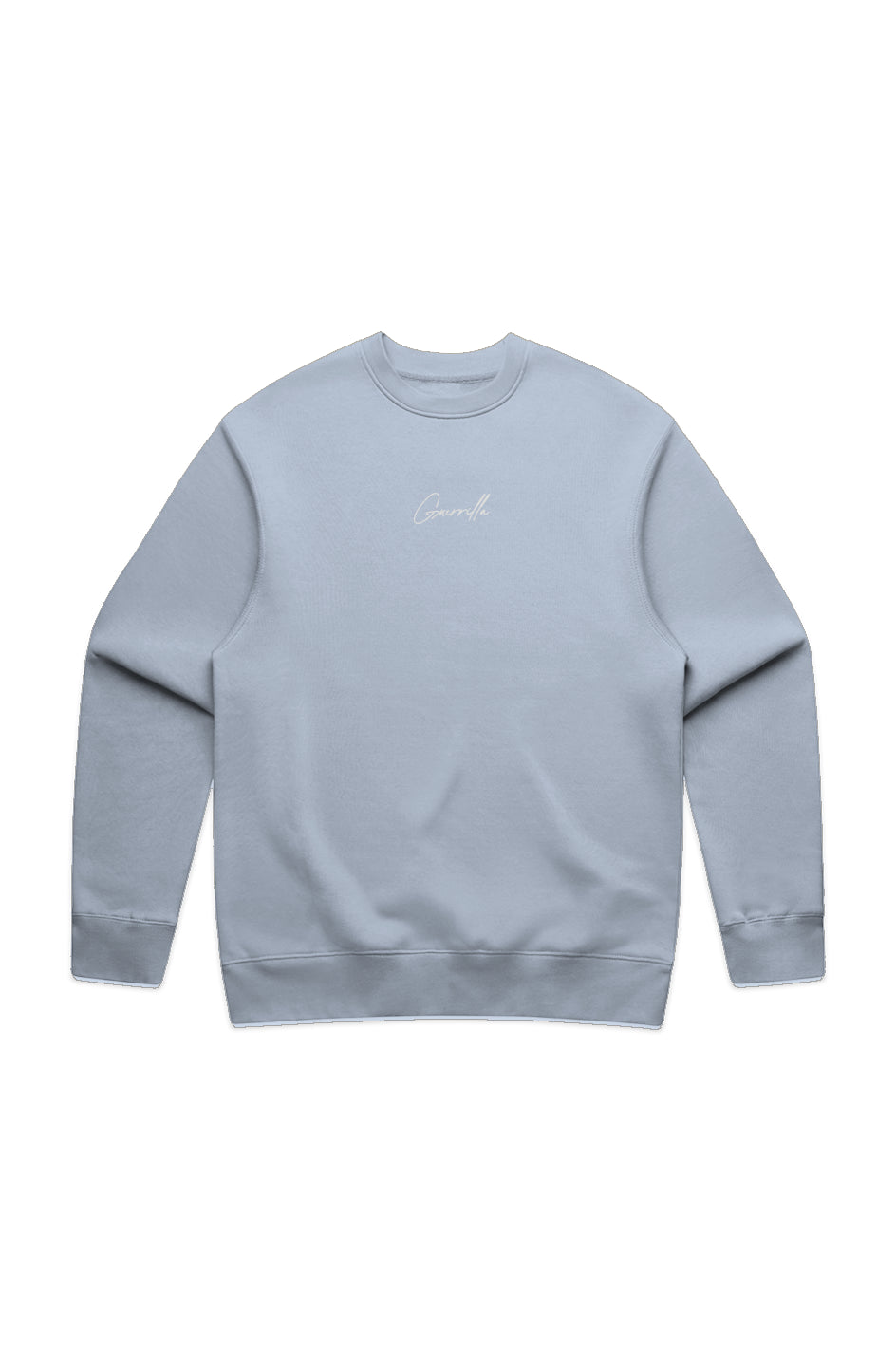 Mens Relax Crew